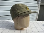 Reproduction Wwii Imperial Japanese Navy Cap     Size 60   61