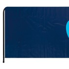 Europa  Barrier Blue
