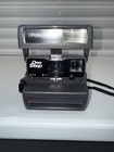 Vintage Original Polaroid Onestep 600 Instant Film Camera Tested   Working