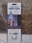 Glitter Motion Night Light 8  Mini Lava Lamp Sparkles Illuminate The Night