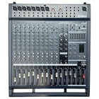 Yamaha Emx5000-12 12-channel Stereo Powered Mixer With Effects