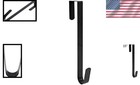 15  Lightweight Wreath Door Hanger - Elegant Solution For Seasonal Decor