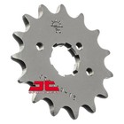 Jt 15 Tooth Front Sprocket For Yamaha Warrior 350  Banshee 350   Raptor 350