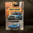 Matchbox Cars  Lot Of 6