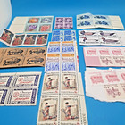 Usa Blocks Of Stamps From Collection  Lot 4