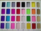  High Elasticity Competition Skating Wear Handmade Jeweled Spandex White