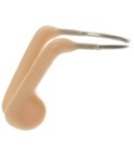 Sporti Silicone Swim Nose Clip Waterproof Anti-slip Competition Swimming Guard