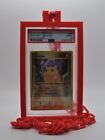 Psa   Cgc  ags Slab Chain Necklace   graded Card Not Included