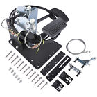Dual Control Car Gas Brake Accelerate Pedal To Driver Training Vehicle  acar-b7d