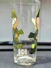 Vintage 1973 Elmer Fudd Drinking Glass Looney Tunes Pepsi Collector Series