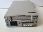 Sony Dsr-25 Dvcam Mini Dvdigital Videocassette Recorder Ntsc Pal 