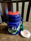 New Disney Toy Story Buzz Lightyear Water Bottle C0llectibles