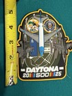 Air Force One 180th Fighter Wing Daytona 500 Pvc Patch 112 Efs