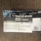 Duracell Mn1500b16 Alkaline Batteries With Duralock Power Preserve Technology Aa