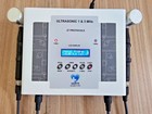 New 1 Mhz   3 Mhz Ultrasound Therapy Physical Pain Relief Therapeutic Machine