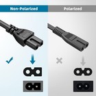 Ul Power Cord For Viking 1700 3400  Peak Amp Portable Jump Starter 57044 57085