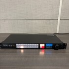 Blackmagic Design Videohub 20x20 12g Zero Latency Video Router Vhubsmas12g02020