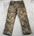 Badlands Momentum Biothermic Camo Hunting Pants Size L Outdoor 