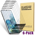 Tempered Glass Screen Protector For Samsung Galaxy S20 Ultra S21 S23 S24 S25 S26