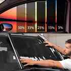 10  Uncut Roll Window Tint Film 25  Vlt 20  X 10ft Feet Car Home Office Glass Us