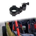 360   Utv Atv Camera Mount Metal Holder For Rzr Gopro Fits 1 75-2    Inch Roll Bar