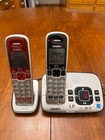 Uniden Dect 6 0 D1680 - Digital Answering System W base   2 Cordless Handsets