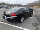 2014 Chevrolet Impala Lt Limited