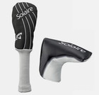 Hot - Callaway Solaire Ladies  Black Club Set With Caddy Bag 8pc 2018 Model