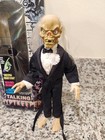 Vintage Tales From The Crypt Keeper Talking Doll Ace Novelty Toy - Not Working