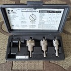 Ideal Tkc Carbide Tipped Hole Cutter Electricians Kit 36-311
