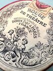 Antique Rouge Dorin Rouge Fin De Theatre Original Makeup Inside