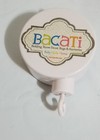 Bacati Musical Mobile Music Box For Baby Crib