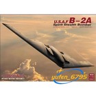 Ua72206 1 72 Scale Usaf B-2a Spirit Stealth Bomber Collect Model Ornament Gifts