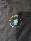 One Republic Shirt Mens S 2024 Tour Colorado Springs Official