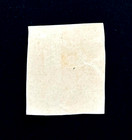 Argentina Stamp - 1858 Coat Of Arms Face Value Small   s Sn 1 Mvlh R59