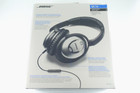 Bose Qc15 Acoustic Noise Cancelling Headphones Quietcomfort 15 New Sealed Box