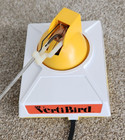 Vintage Vertibird Astronaut Rescue   great Working  Sharp Looking    