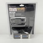 Sirius Sportster Sp-h1 Home Docking Station Home Antenna Dock New Sealed