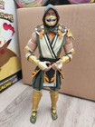Mcfarlane Toys Mortal Kombat 7    Scorpion Action Figure Exclusive