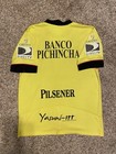 Vintage 2012 Barcelona Sports Club Home Soccer Jersey  pepsi X Sony X Y2k 