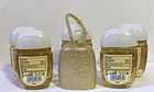 Pina Colada Swirl Hand Sanitizer Pocketbac Gels   Holder Bath Body Works 6 Pc