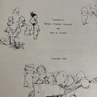 1968 Rose O neill And Her Kewpie Book