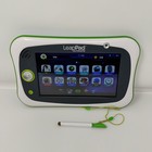 Leapfrog Leappad Tablet Ultimate Ready For School   Stylus - Tested   Working 