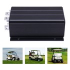 1x36v 500amp Dc Controller Motor Replacement New 1205m-5603 For Curtis Golf Cart