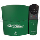 Used   Tested Control Techniques Uni3405 Ac Servo Drive