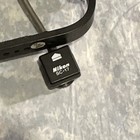 Stroboframe L Flash Bracket Hot Shoe Mount W  Nikon Sc-17 Ttl Sync Cord