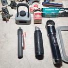 33 Lb Locksmith Mis Parts Junk Drawer Lot Ignitions Small Tools Lock Plates 