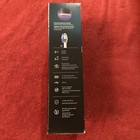 Philips Sonicare 6000 Rechargeable Toothbrush Black New Sealed Ships Free