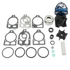 For Mercruiser Alpha One Gen 1 Transom Seal Bellows Kit 30-803097t1 46-96148a8
