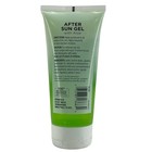 Studio Selection After Sun Gel With Aloe Vera Cooling Moisturizer 6oz  5 Pack 